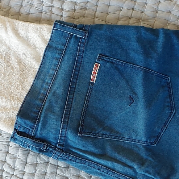 Hudson Jeans Pants - Hudson Shorts